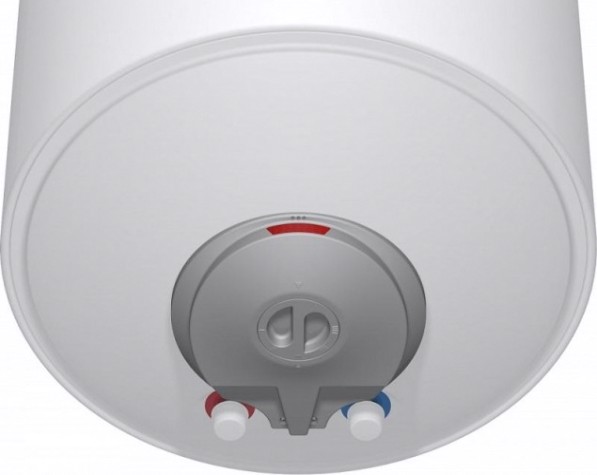 Водонагреватель THERMEX Giro 50 V универсальный монтаж [ЭдЭБ00638]