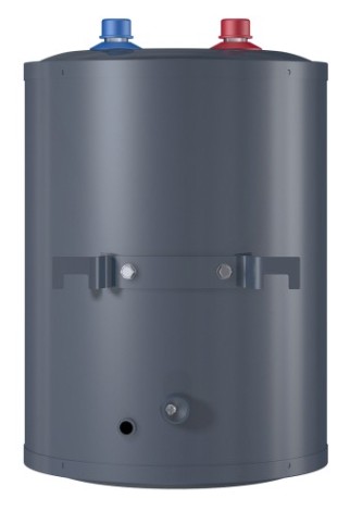 Водонагреватель THERMEX Golf 10 U накопительный [ЭдЭБ04839]