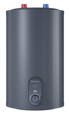 Водонагреватель THERMEX Golf 15 U накопительный [ЭдЭБ04841]