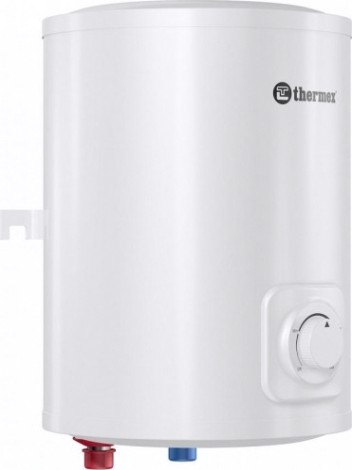 Водонагреватель THERMEX IC 10 O над мойкой [ЭдЭБ01496]