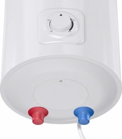 Водонагреватель THERMEX IC 10 O над мойкой [ЭдЭБ01496]