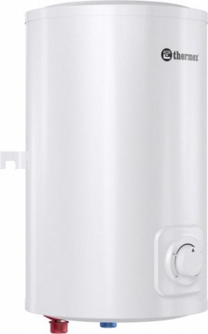 Водонагреватель THERMEX IC 15 O над мойкой [ЭдЭБ01498]
