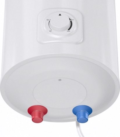 Водонагреватель THERMEX IC 15 O над мойкой [ЭдЭБ01498]