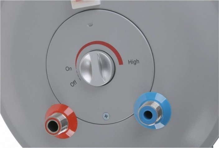 Водонагреватель THERMEX IU 30 V ULTRASLIM (суперузкий) [SpT070826]