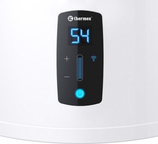 Водонагреватель THERMEX Lima 50 V Wi-Fi [ЭдЭБ02799]