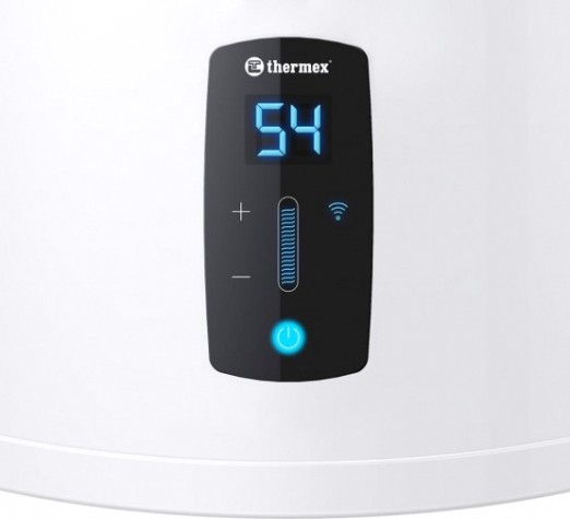 Водонагреватель THERMEX Lima 80 V Wi-Fi [ЭдЭБ02800]