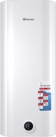 Водонагреватель THERMEX MS100 V Pro M-Smart накопительный, сухой "стержневой" ТЭН [ЭдЭБ01921]