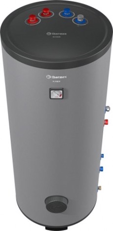 Водонагреватель THERMEX Nixen 200 F (combi) косвенного нагрева [ЭдЭБ03361]