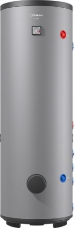 Водонагреватель THERMEX Nixen 250 F (combi) косвенного нагрева [ЭдЭБ03362]