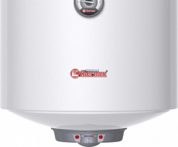 Водонагреватель THERMEX NOVA 100 V сухой "стержневой" ТЭН [ЭдЭБ00264]