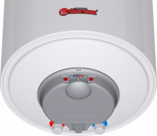 Водонагреватель THERMEX NOVA 150 V сухой "стержневой" ТЭН [ЭдЭБ00265]