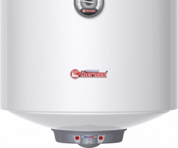 Водонагреватель THERMEX NOVA 50 V сухой "стержневой" ТЭН [ЭдЭБ00260]