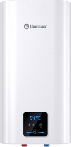 Водонагреватель THERMEX Smart 30 V сухой "стержневой" ТЭН [ЭдЭБ00861]