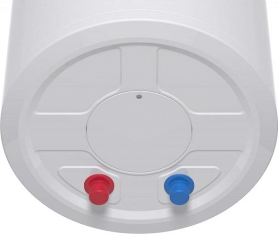 Водонагреватель THERMEX Solo 80 V [ЭдЭБ00415]