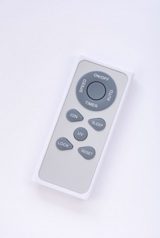 Воздухоочиститель SMARTWAY KJ420F-A350 Smart Wi-Fi с увлажнителем [KJ420F-A350]