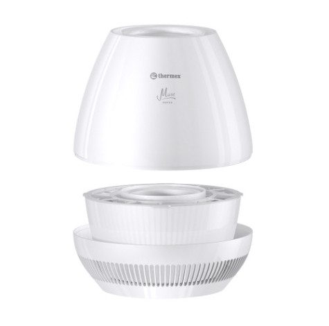 Воздухоочиститель THERMEX Muse 200 [ЭдЭБ04345]