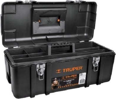 Ящик для инструмента TRUPER CHP-20X 10380 [10380]