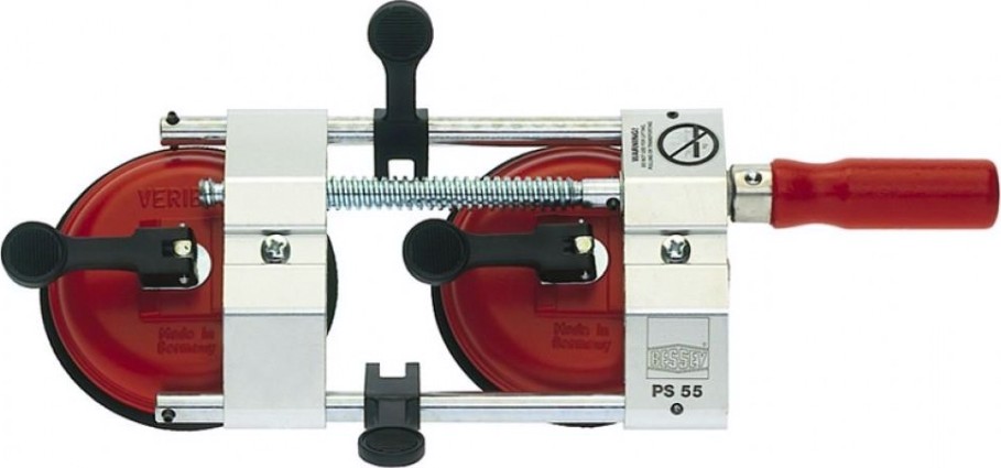 Зажим для пластин BESSEY PS55 [BE-PS55]