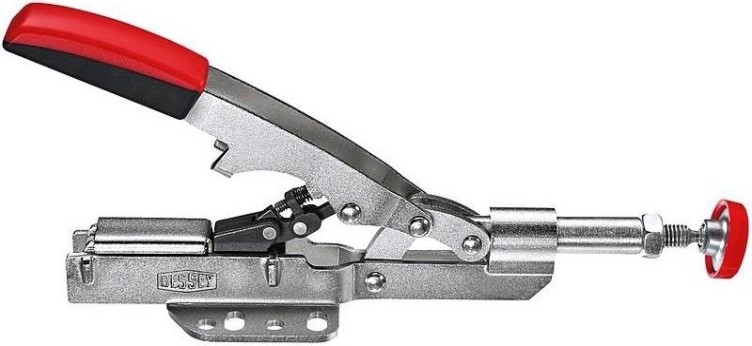 Зажим с выдвигаемым упором BESSEY STC-IHH15 [BE-STC-IHH15]