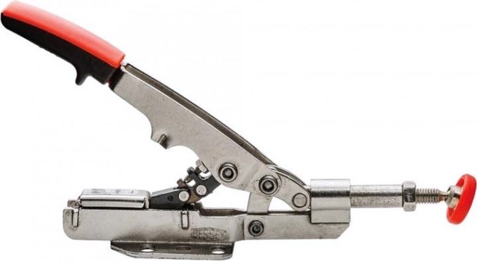 Зажим с выдвигаемым упором BESSEY STC-IHH25 [BE-STC-IHH25]