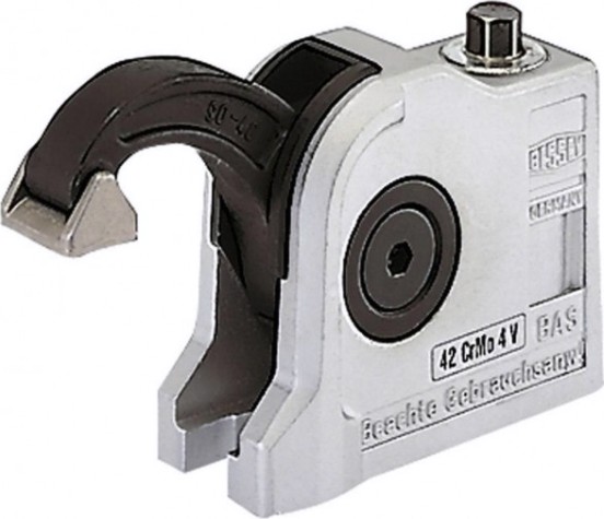 Зажим станочный BESSEY BAS-C compact BAS-C9-4 [BE-BAS-C9-4]