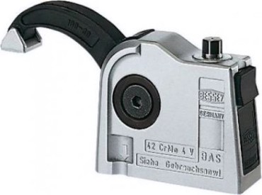 Зажим станочный BESSEY BAS-C compact BSP-C10-6 [BE-BSP-C10-6]