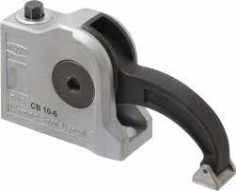 Зажим станочный BESSEY BAS-CB compact BAS-CB10-6 [BE-BAS-CB10-6]
