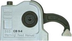 Зажим станочный BESSEY BAS-CB compact BAS-CB9-4 [BE-BAS-CB9-4]
